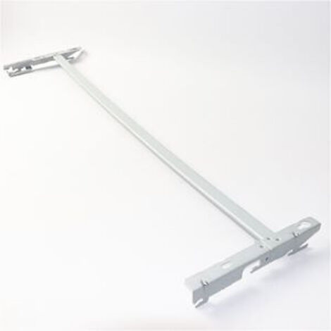 Support mural modele plinthe 1500w Atlantic 098229