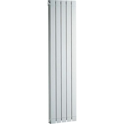 Radiateur GARDA S/90 aluminium 1800 1 élément FONDITAL 83FA14