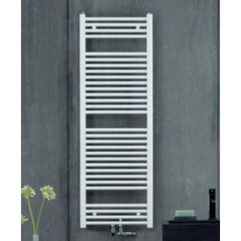 Radiateur sèche-serviettes eau chaude Zehnder VIRANDO ABT-180-075-05
