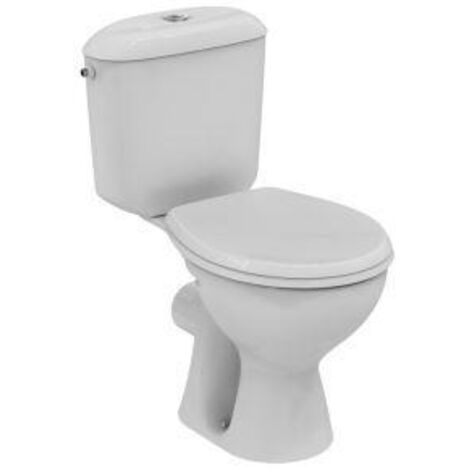 Pack WC NOE Blanc IDEAL STANDARD FRANCE P948001