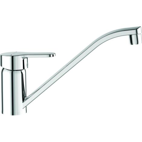 Mitigeur OLYOS3 évier IDEAL STANDARD FRANCE D1191AA