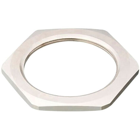 Ecrou ISO16 N CAPRI CAP221694 (1/2)