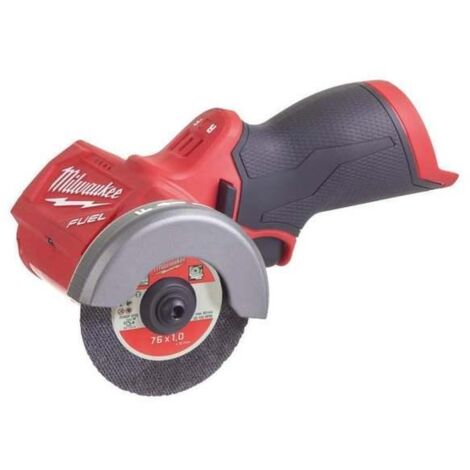 MEULEUSE ANGLE M12 FCOT-0 TECHTRONIC INDUSTRIES FRANCE 4933464618