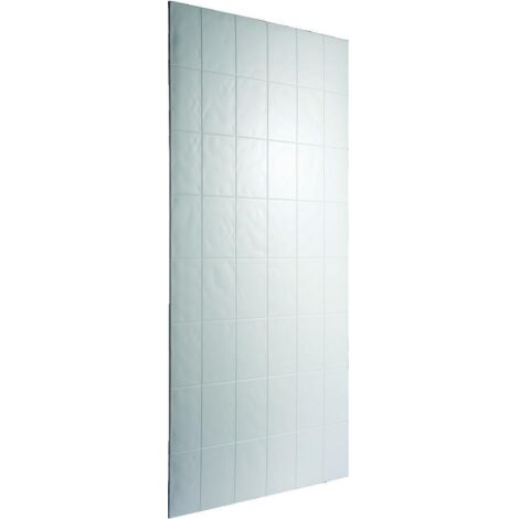 Panneau mural Flight L90 cm blanc JACOB DELAFON KOHLER E62608-00 (1/3)