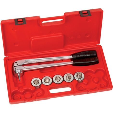 PINCE EMBOÎTURE 5 OUTILS 12A22 VIRAX 252641
