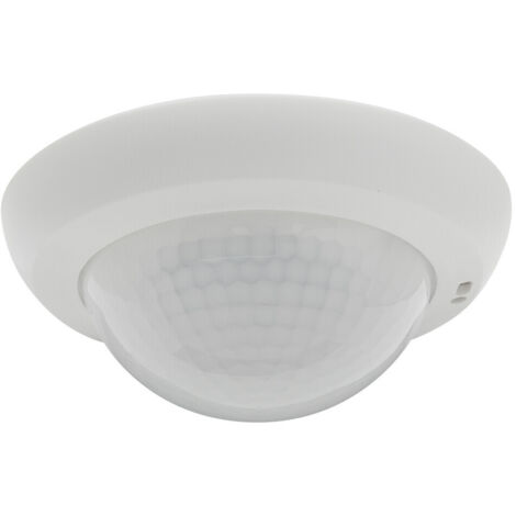 PD4N-KNXs-BA-EN Détecteur de présence Ø24 m KNX Secure LUXOMATnet 93536 (1/2)
