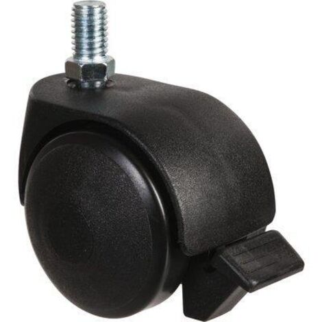 ROULETTE JUMEL.FR.TI.10X15 D50 GUITEL POINT M 344090000 (1/2)