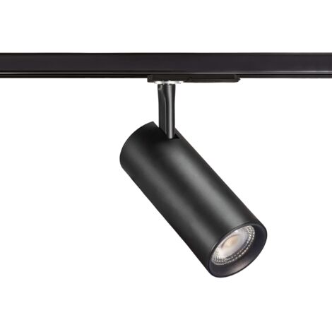 projecteur - aric tek 20 - pour rail aric 029 - 21w - 3000k - 36d - noir - aric 50930