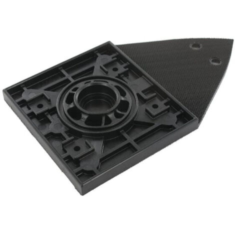 Semelle pour SV 12SH HIKOKI 324141 (1/2)
