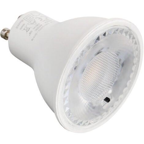 LPE LED GU10 5W CCT 3000-4000K 20144 (1/3)