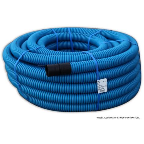 GAINE CALI BLEU 90/50 FOURREAUX POUR LA PROTECTION DES RÉSEAUX COURANT 32105124