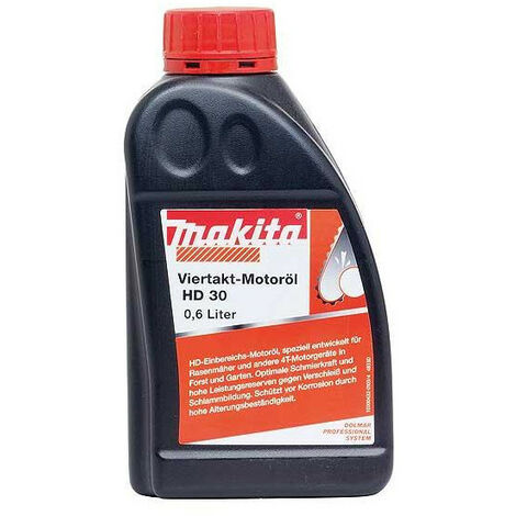 3 x gardexx chaîne de scie pour Makita uc 3520A,35cm + 1 litre d'huile