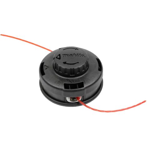 TETE 96 M10L Ø2,7MM M10x1.25LH MAKITA 1912N0-2 (1/2)