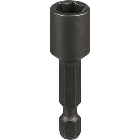 Douille magnétique dim. 5/16" L. 45 HIKOKI 752364 (1/3)