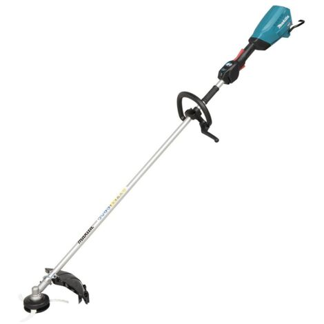 DEBROUSAILLEUSE +BL4040+DC40RC MAKITA UR017GM101 (1/5)