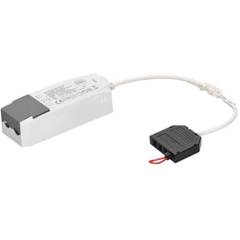 driver led - 10.5-14w - 350ma - pour kit aric meubled - aric 50848