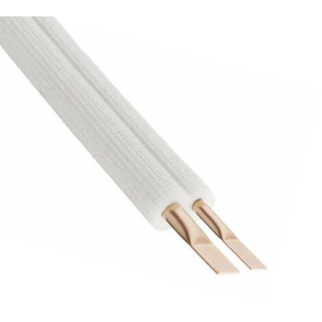 Liaison frigo KM 5m 3/8-1/4 THERMOR - 232309 (1/2)