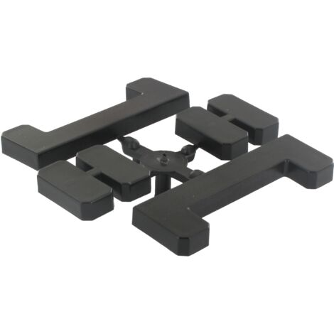 Distancier MURBOX TyPresse-étoupe "S" 71x100 mm BLM 751090 (1/2)