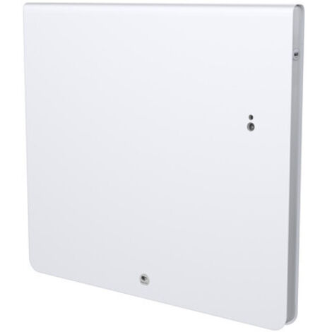 Thermor – Panneau rayonnant 1500 W à chaleur douce – Installation horizontale murale – Design moderne – 427235