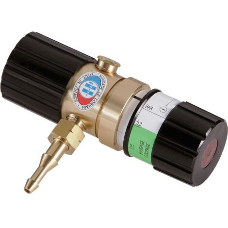DETENDEUR DDI ACETYLENE 051200