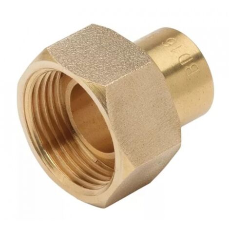 RACCORD GAZ+JT CU 32 33X42 0290462 (1/2)