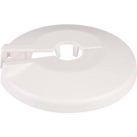 Rosace Rabatable ROSACE PLASTIQUE 12 ROSAPPOF12