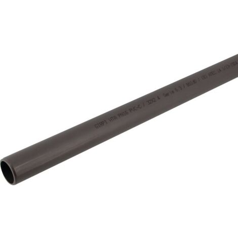 Tube HTA - GIRPI - PVC - PN16 - diamètre32mm - L3M