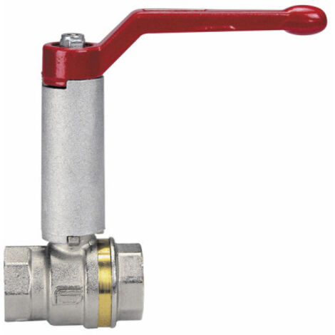 VANNE ASTER EXT FF 1/2 ROUGE 0884R404 (1/2)