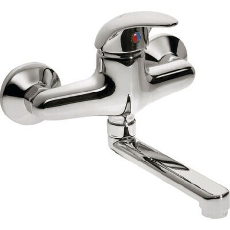 MITIGEUR EVIER EA 150 MM SANIFIRST 75030 (1/2)