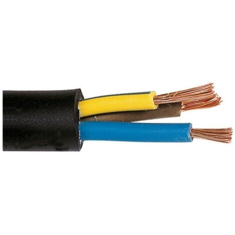 CABLE H07RNF 3G1,5MM² C50M 13111362 (1/2)