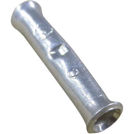 Manchon tubulaire jonction Cu BT XG7T 6 MICHAUD HB010