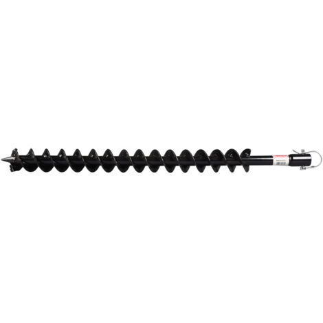  Structure
- n'utilise pas de sauts de ligne, de puces ou de caractères ASCII spéciaux comme "-"
- ne génère pas d'autre sortie que la traduction

 Nom
Tarière Makita avec goupille 60x800 mm - E-13627
