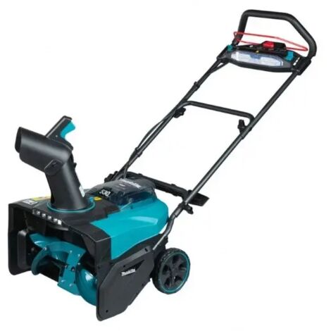 Souffleur à neige XGT 530mm MAKITA SN001GZ (1/5)
