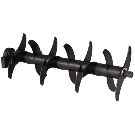 Rouleau scarificateur pour DUV320 MAKITA YA00001316 (1/2)