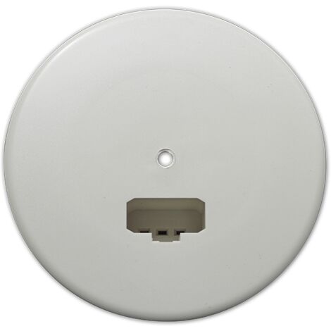 Couvercle DCL pour boîtes de centre - XL Air'métic Ø120mm - IP44