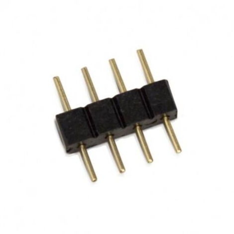 BANDEAU CONNECT JONCTION MÂLE/MÂLE RGB MIIDEX VISION-EL 7526 (1/3)