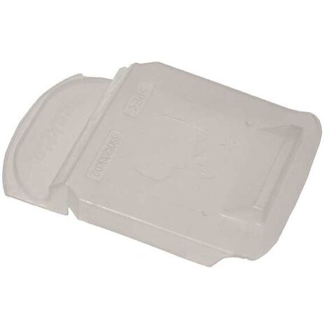 Makita Protection bornes pour batterie Makstar - 451153-2 (1/3)