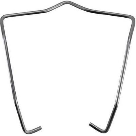 Finder 095.43 Étrier de maintien 1 pc(s) Y521883 (1/2)
