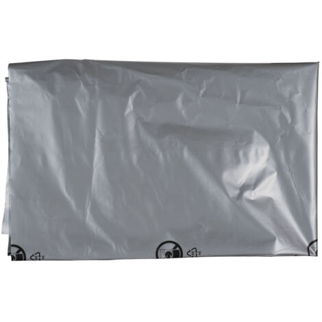 Makita Sac de collecte en polyvinyle M 10 pièces (1/2)