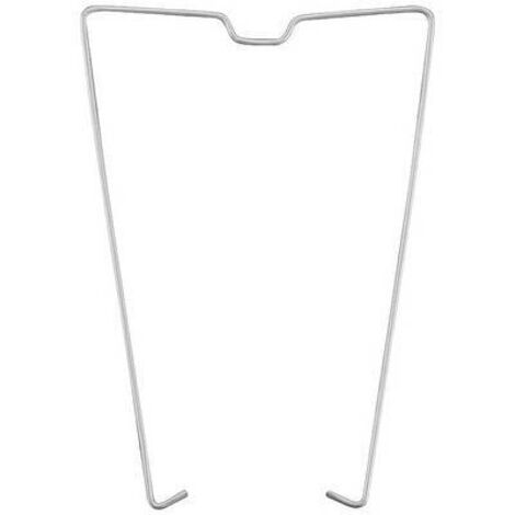 Etrier métallique pour les supports 9233 ou 9213 FINDER 09254 (1/2)