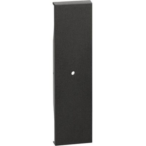 Couvrir Bticino Living Now le Module est en mode hors connexion de Noir KG31