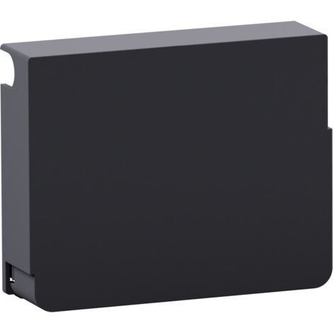 Centrale HEXACT PLUS (1 porte) avec lecteur VIGIK+ intégré BTICINO BT348048