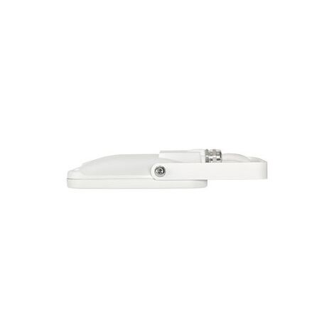 WINK 30 Proj. Ext. IP65 IK08 blanc LED intég. 110° 30W 3000K 2450lm ARIC 50387 (1/5)