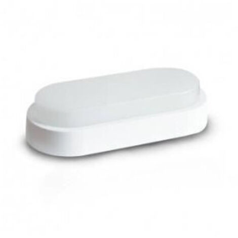 OVALIE HUBLOT DIAM 230MM 12W 6000K IP65 CLASSE II MIIDEX VISION-EL 779031 (1/4)