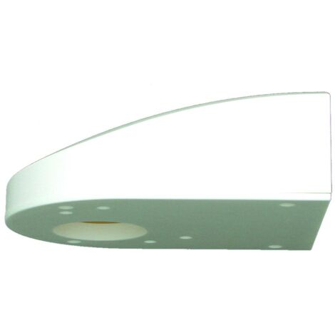 Bras mural PD4-C bras support mural pour PD4 LUXOMAT 92441 (1/2)