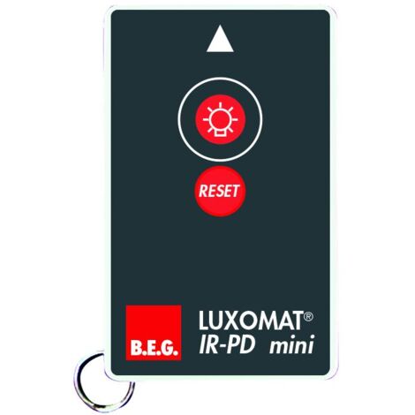 IR-PD-Mini mini télécommande infrarouge pour PD LUXOMAT 92159 (1/2)