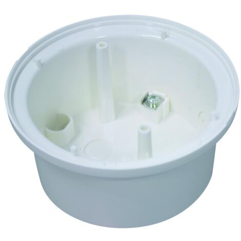 Boîte IP54 pour PD11 boîtier pour montage en saillie pour PD11 LUXOMAT 92121 (1/2)