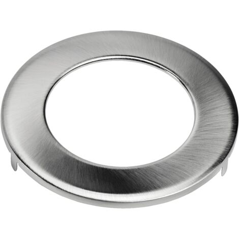 Collerette Inox pour AVERY ARIC 0169