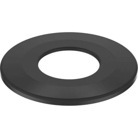 Collerette aimantée pour EF6 couleur : noir ARIC 11004
