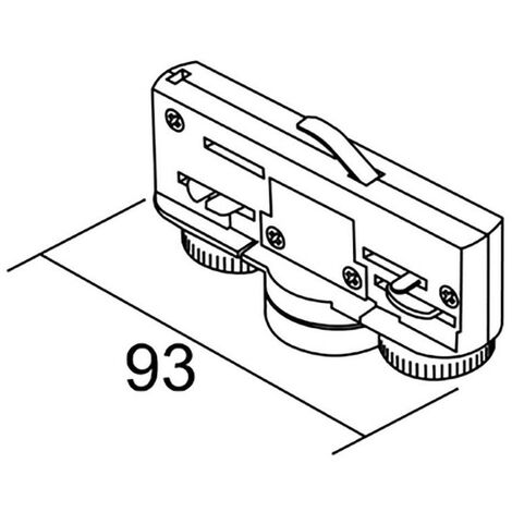 Adaptateur Pour Rail Allumages Aric